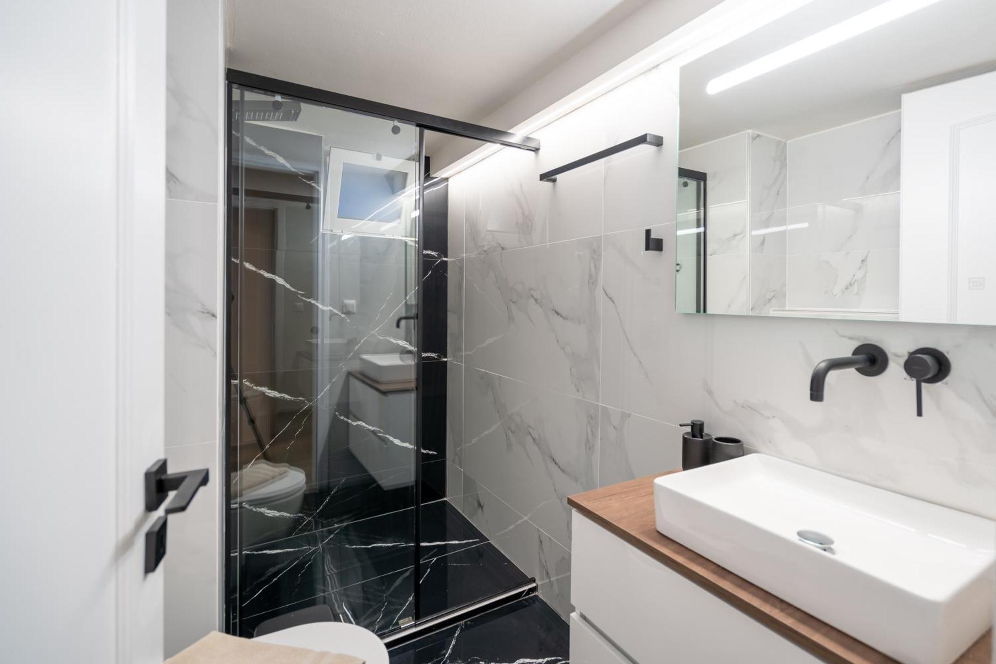 Vdg Luxury Seafront Residence Ретимно Экстерьер фото